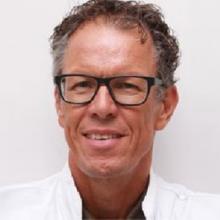Foto van M.C. Weijmer