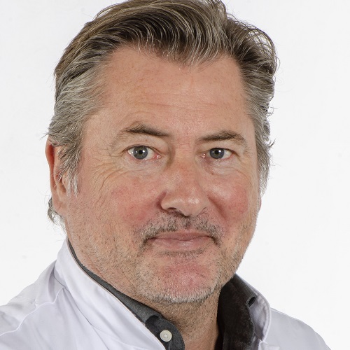 Foto van M.F. Gerhards