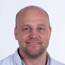 Foto van H.P. van 't Sant