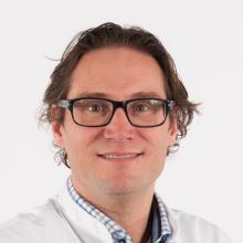 Foto van H.J. Reesink