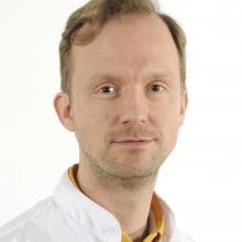 Foto van S. Menting