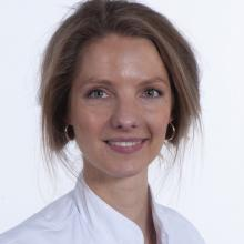 Foto van J.G.an der me
