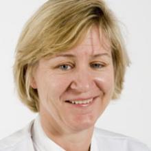 Foto van dr. L.C.J.M. (Lucienne) Lemaire