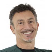 Foto van G. Amoroso