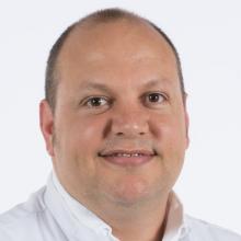 Foto van S.T. Rietdijk