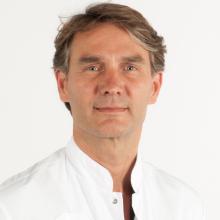Foto van S.D. Kuiken
