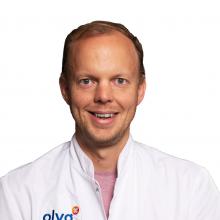 Foto van dr. H.A. Formijne Jonkers