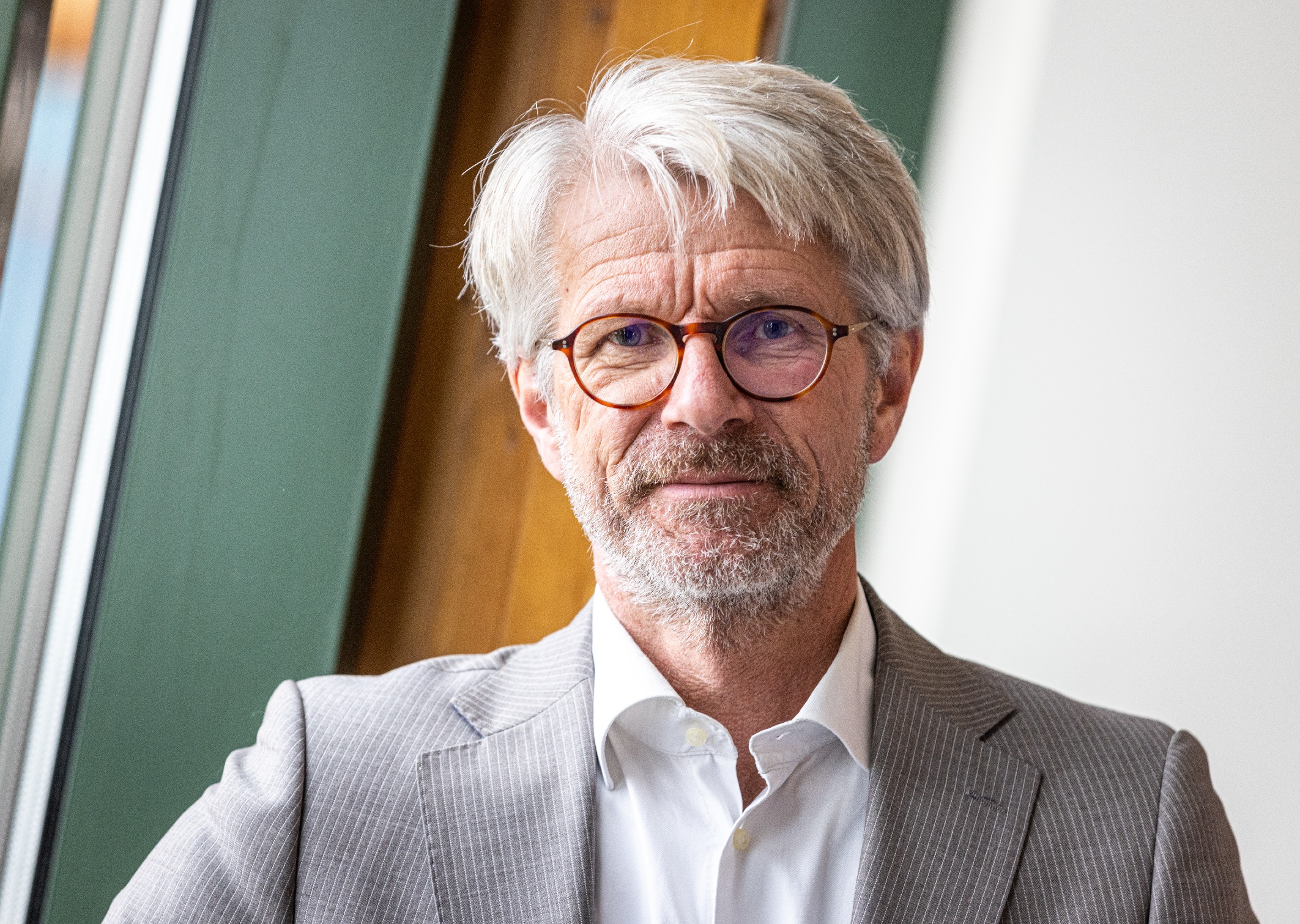 Foto van Rob Dillmann