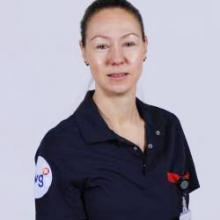 Foto van A. Gnade Stuivenberg