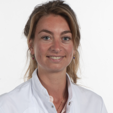 Foto van S. van den Berg