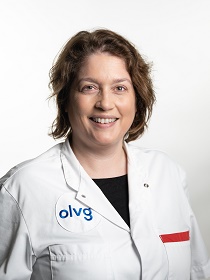 Sandra Meijer, Oogheelkunde