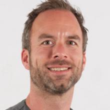 Foto van M. Anneveld
