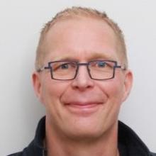 Foto van K. de Vries