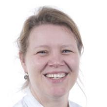 Foto van dr. S. (Sietske) Hogenboom