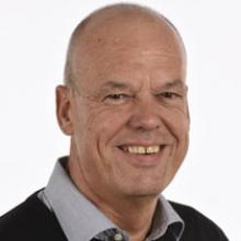 Foto van J.L.G. Blaauwgeers
