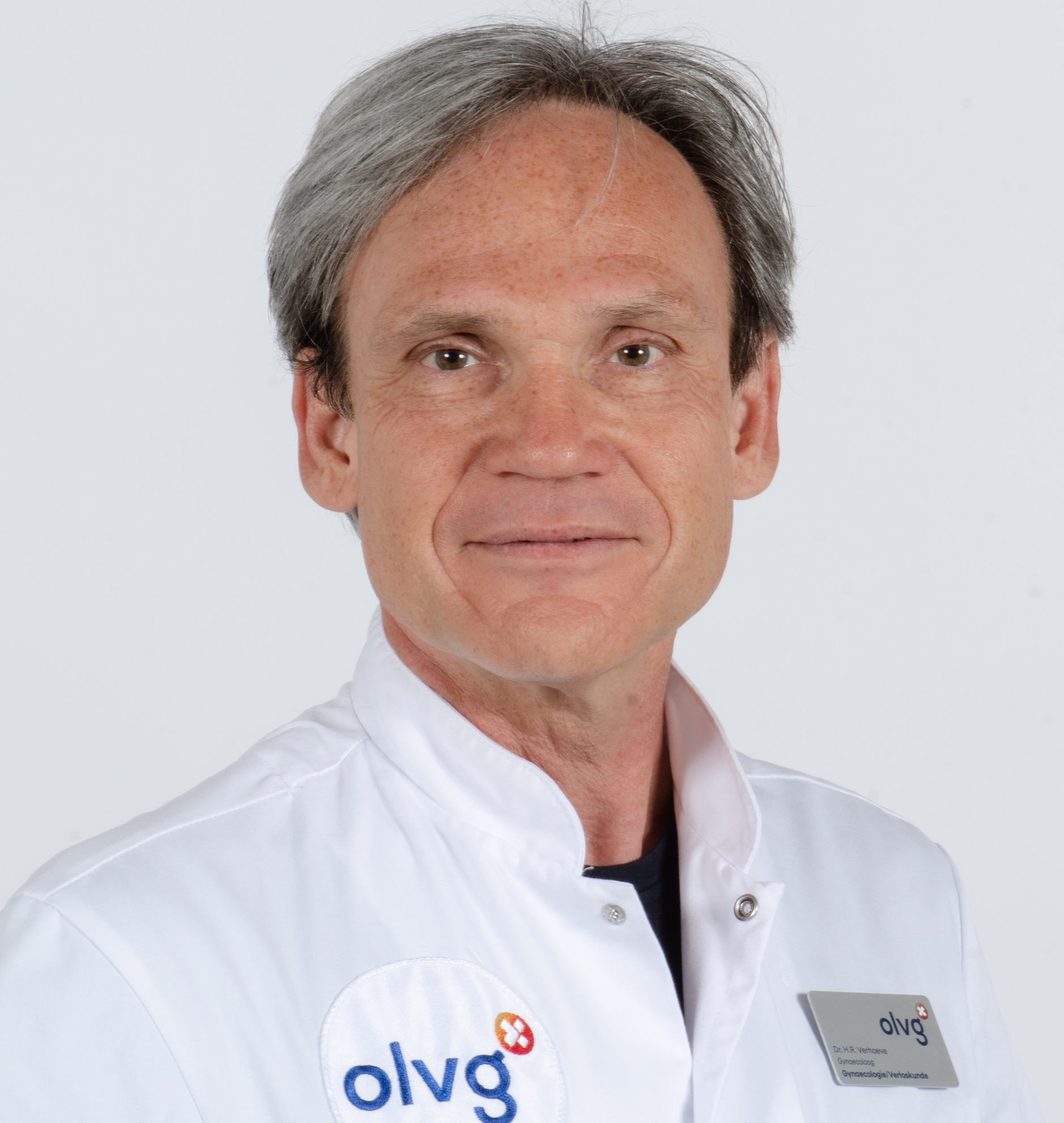 H.R. Verhoeve