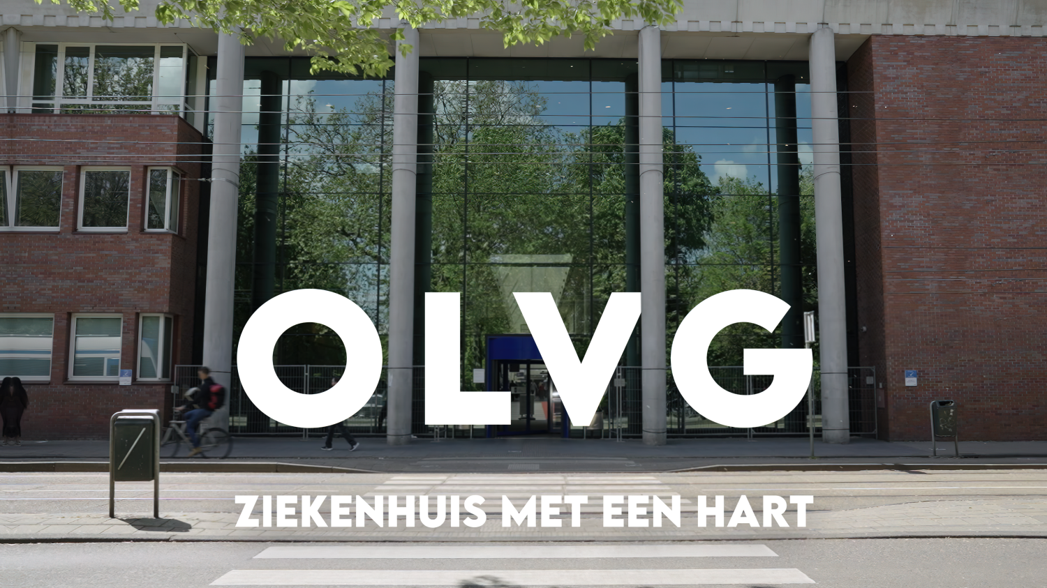 Logo documentaire OLVG