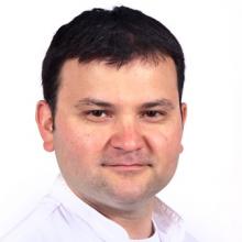 Foto van R. Korkmaz