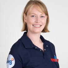 Foto van E. Boomstra