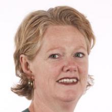 Foto van I. Sijne-van Voorst