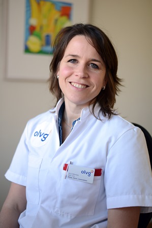 Caroline Wientjes
