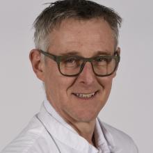 Foto van P.A. Flierman