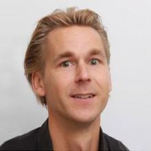 Foto van J.V. Schilperoort