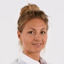 Foto van N.E. Skorpil