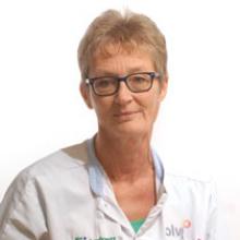Foto van W. de Smeth