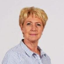 Foto van A. Broekhuizen