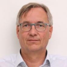Foto van F. Scheele