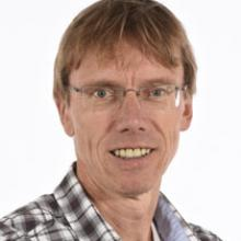 Foto van P. Drillenburg