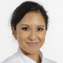 Foto van Z.S. Afiero-Gaurisankar