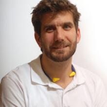 Foto van P. Telleman