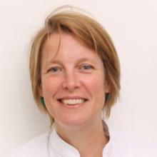 Foto van J. Visser