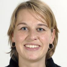 Foto van W.T. Zijlstra