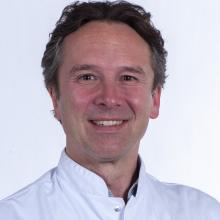 Foto van D.F.P. van Deurzen