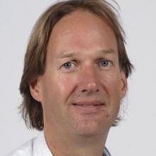 Foto van drs. J.A.F. van Weering