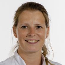 Foto van R. Hoffmans