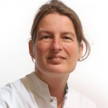 Foto van H.A. Hendriks