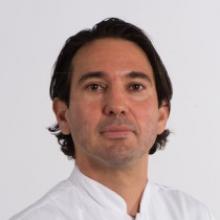 Foto van A. Yazdanbakhsh