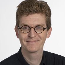 Foto van G.J. Geersing