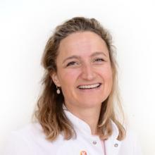 Foto van M. Vogel