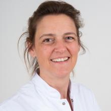 Foto S. van Kralingen  