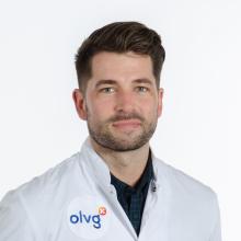 Foto van W.O. van Seggelen