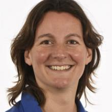 Foto van S.M.A. Jonkers