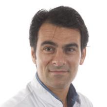 Foto van dr. M.B. (Marc) Godfried