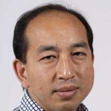 Foto van D. Kwa