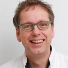 Foto van P.C.F. Stokkers