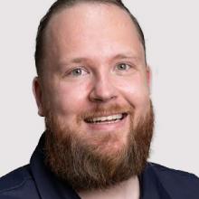 Foto van K.P. Roozekrans 